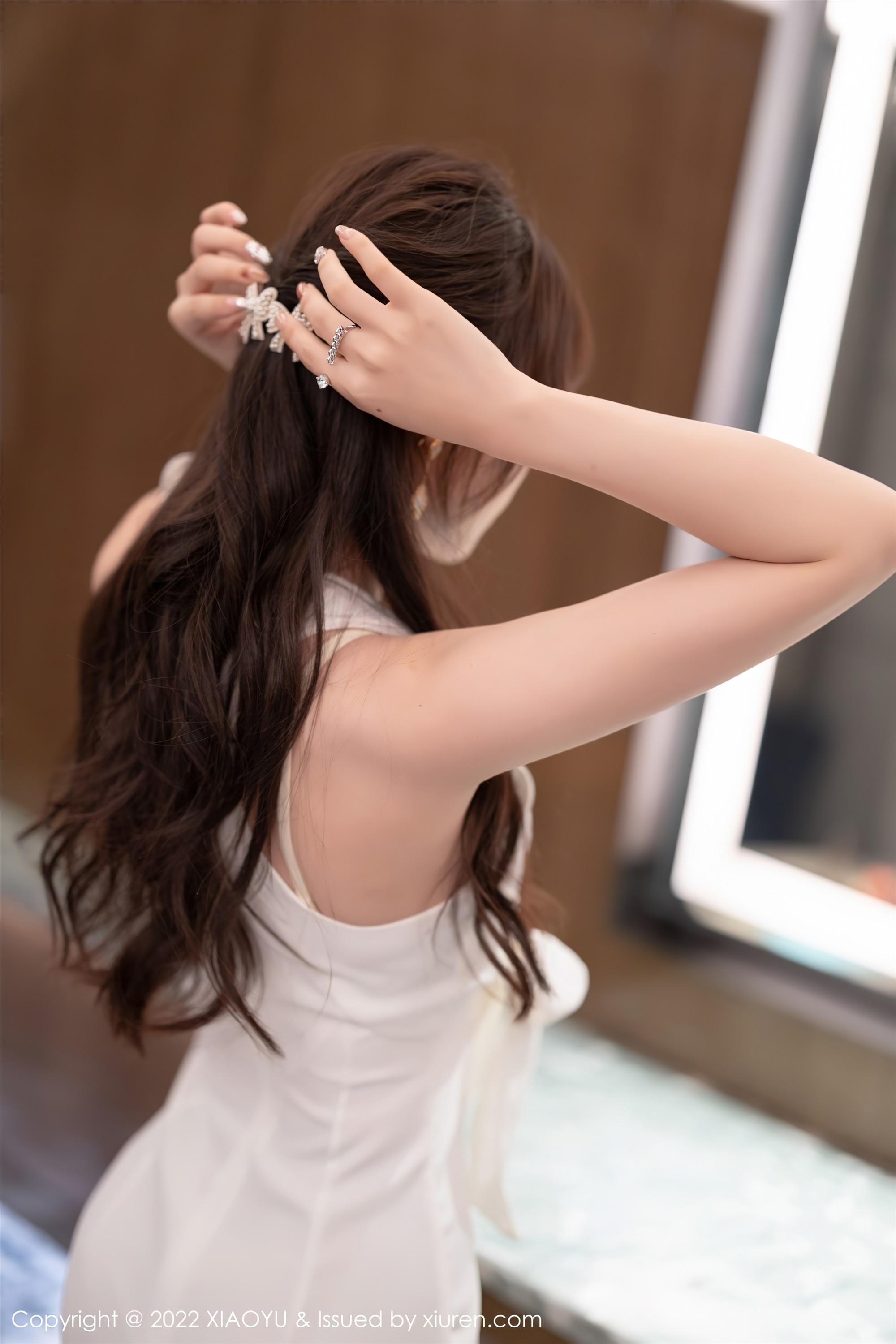 XIAOYU语画界 2022.01.25 Vol.704 芝芝